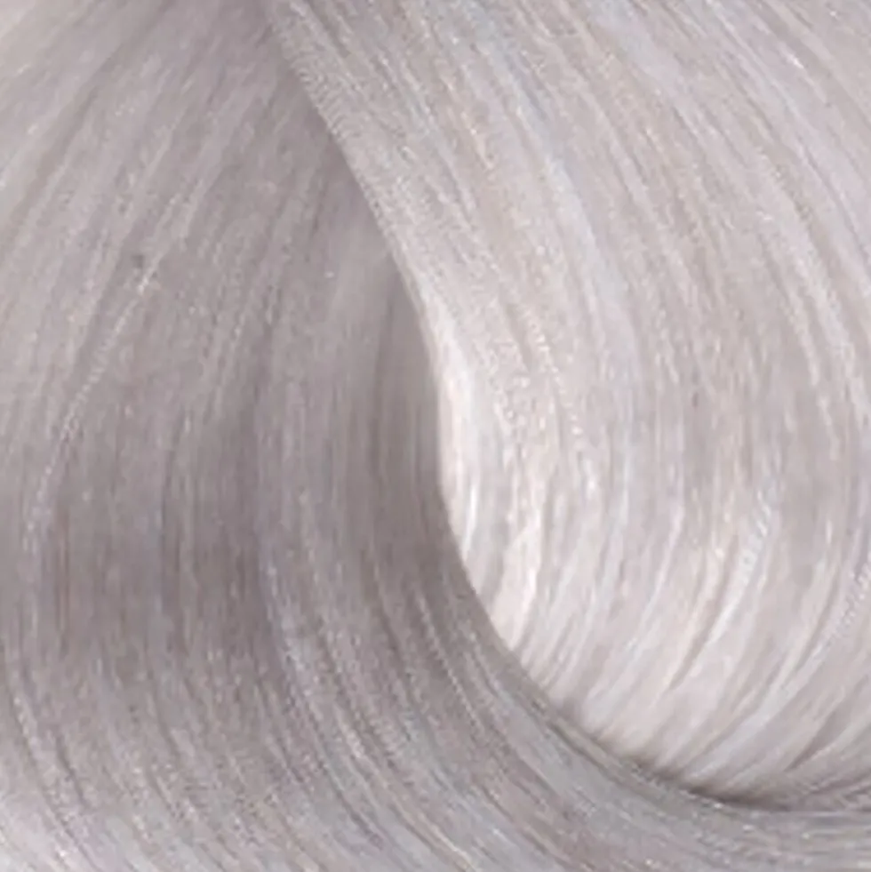 Lômé Paris Permanent Hair Colour Crème, P.01+ Pastel Ash 50ml