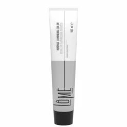 Lômé Paris Permanent Hair Colour Crème, P.01+ Pastel Ash 50ml