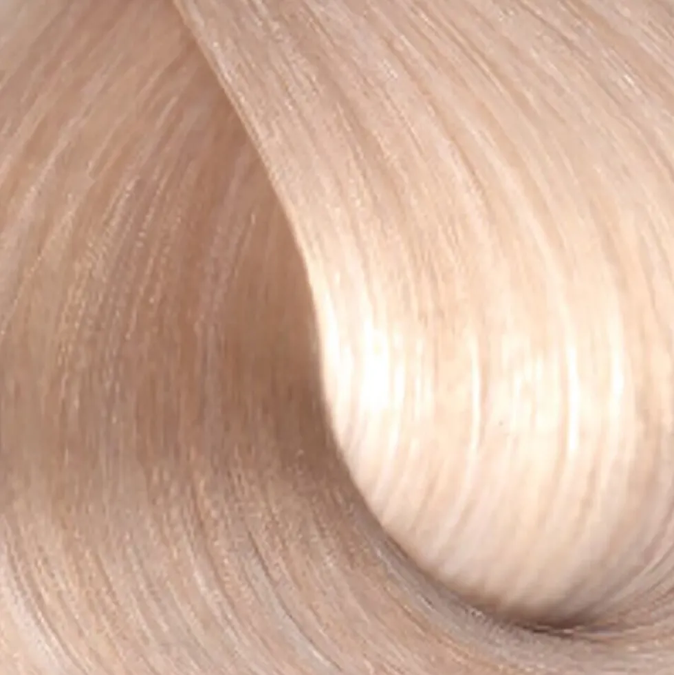 Lômé Paris Permanent Hair Colour Crème, P.01+ Pastel Ash 50ml