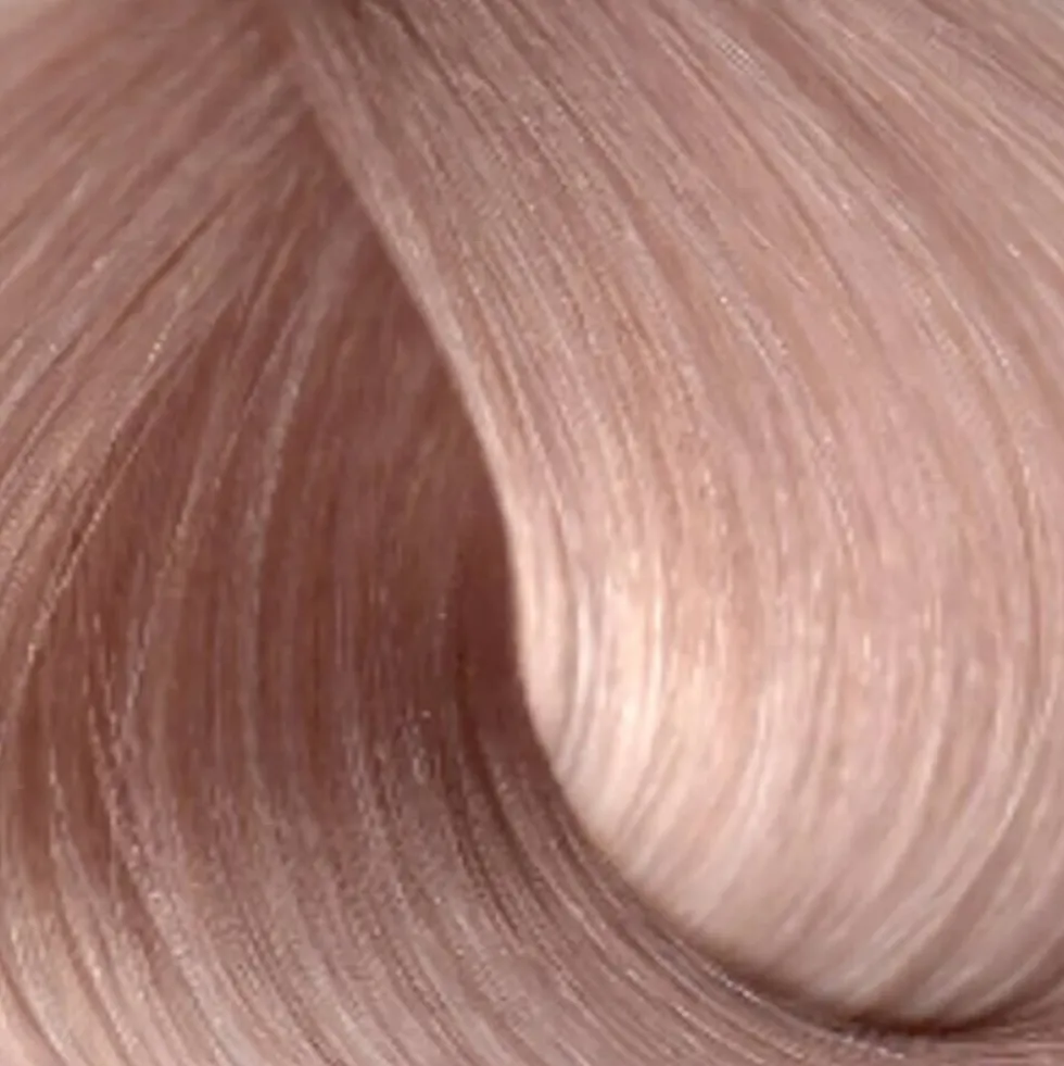 Lômé Paris Permanent Hair Colour Crème, P.01+ Pastel Ash 50ml