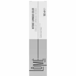Lômé Paris Permanent Hair Colour Crème, P.01+ Pastel Ash 50ml