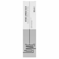 Lômé Paris Permanent Hair Colour Crème, P.01+ Pastel Ash 50ml