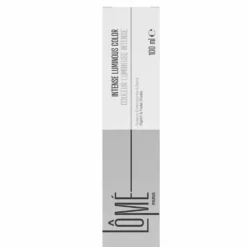 Lômé Paris Permanent Hair Colour Crème, P.01+ Pastel Ash 50ml