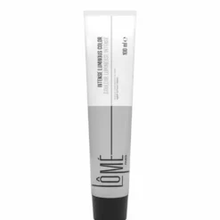 Lômé Paris Permanent Hair Colour Crème, P.01+ Pastel Ash 50ml