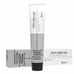 Lômé Paris Permanent Hair Colour Crème, P.01+ Pastel Ash 50ml