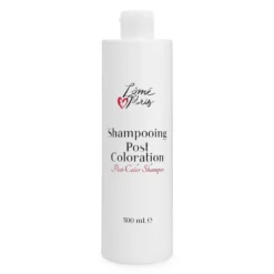 Lômé Paris Post-Color Shampoo 500ml