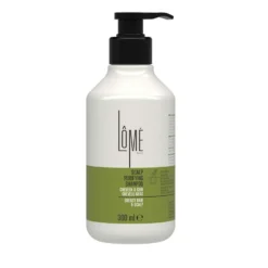 Lômé Paris Scalp Purifying Shampoo 300ml