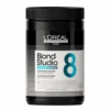 L'Oréal Professionnel Blond Studio 8 Multi Techniques Bonder Inside Lightening Powder 500g