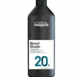 L'Oréal Professionnel Blond Studio 9 Oil Developer 20 Vol 1000ml