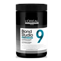 L'Oréal Professionnel Blond Studio Level 9 Bonder Inside Lightening Powder 500g