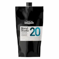 L'Oréal Professionnel Blond Studio Nutri-Developer 20vol