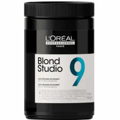 L'Oréal Professionnel Blond Studio 9 Lightening Powder 500g