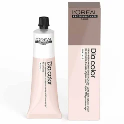 L'Oréal Professionnel Dia Color Demi Permanent Hair Colour - 6 60ml