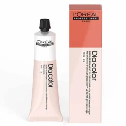 L'Oréal Professionnel Dia Color Demi Permanent Hair Colour - 6 60ml