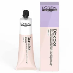 L'Oréal Professionnel Dia Color Demi Permanent Hair Colour - 6 60ml