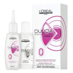 L'Oréal Professionnel Dulcia Advanced Perm System