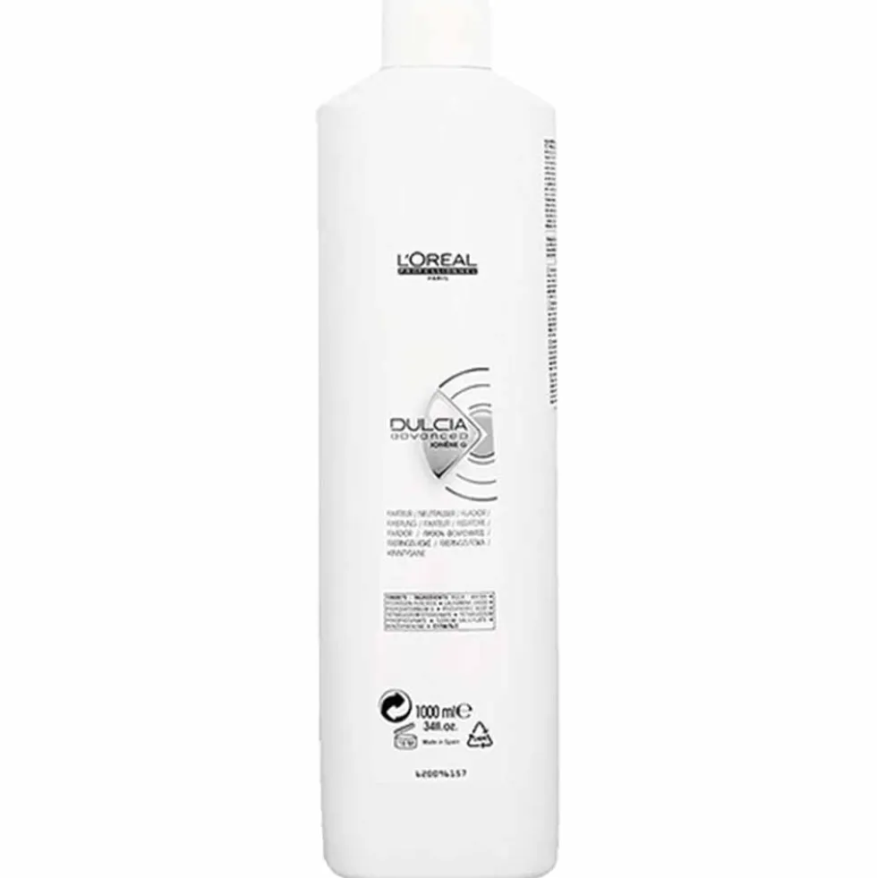 L'Oréal Professionnel Dulcia Advanced Neutraliser 1l