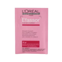 L'Oréal Professionnel Efassor Permanent Colour Stripper