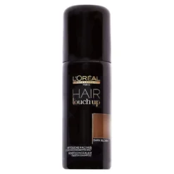 L'Oréal Professionnel Hair Touch Up Root Concealer Spray Dark Blonde 75ml