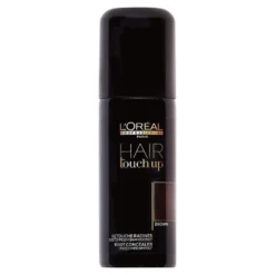 L'Oréal Professionnel Hair Touch Up Root Concealer Spray Dark Blonde 75ml
