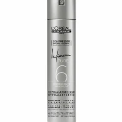 L'Oréal Professionnel Infinium Pure Extra Strong Hair Spray 300ml