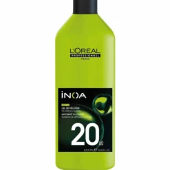 L'Oréal Professionnel INOA Oxydant Developer 6% 20 vol 1l