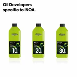 L'Oréal Professionnel INOA Oxydant Developer 6% 20 vol 1l