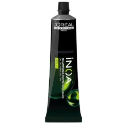 L'Oréal Professionnel INOA Permanent Hair Colour - 6 Dark Blonde 60ml