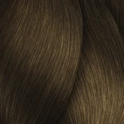 L'Oréal Professionnel INOA Permanent Hair Colour - 6.3 Fundamental Dark Golden Blonde 60ml