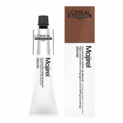 L'Oréal Professionnel Majirel Permanent Hair Colour - 6 Fundamental 60ml