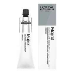 L'Oréal Professionnel Majirel Permanent Hair Colour - 6 Fundamental 60ml
