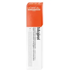 L'Oréal Professionnel Majirel Permanent Hair Colour - 7.45 Copper Mahogany Blonde 50ml