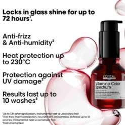 L'Oréal Professionnel Serie Expert Vitamino Color Spectrum Glass Shine Serum 50ml