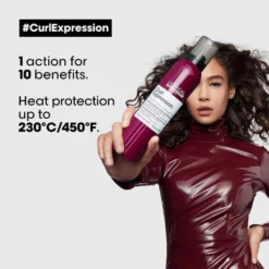 L'Oréal Professionnel Serie Expert Curl Expression 10-In-1 Cream-In-Mousse 250ml