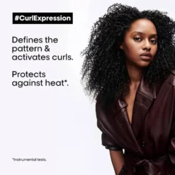 L'Oréal Professionnel Serie Expert Curl Expression Curl-Activator Jelly 250ml