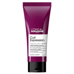 L'Oréal Professionnel Serie Expert Curl Expression Long-Lasting Leave in Moisturiser for Curls & Coils 200ml
