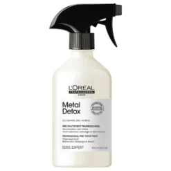 L'Oréal Professionnel Serie Expert Metal Detox Professional Pre-Treatment Spray 500ml