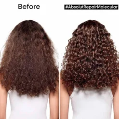 L'Oréal Professionnel Serie Expert Absolut Repair Molecular Pre-Shampoo Treatment 190ml