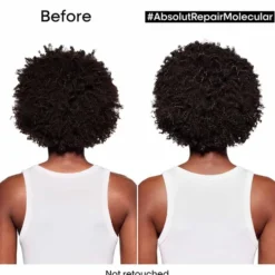 L'Oréal Professionnel Serie Expert Absolut Repair Molecular Shampoo 1500ml