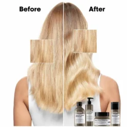 L'Oréal Professionnel Serie Expert Absolut Repair Molecular Mask 500ml