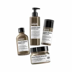 L'Oréal Professionnel Serie Expert Absolut Repair Molecular Mask 500ml