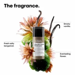L'Oréal Professionnel Serie Expert Absolut Repair Molecular Leave-In Cream 100ml