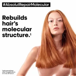 L'Oréal Professionnel Serie Expert Absolut Repair Molecular Leave-In Cream 100ml