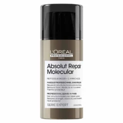 L'Oréal Professionnel Serie Expert Absolut Repair Molecular Leave-In Cream 100ml