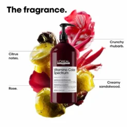 L'Oréal Professionnel Serie Expert Vitamino Color Spectrum Shampoo 1500ml