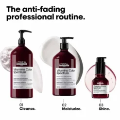 L'Oréal Professionnel Serie Expert Vitamino Color Spectrum Shampoo 1500ml