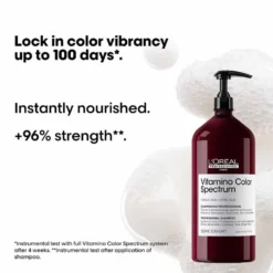 L'Oréal Professionnel Serie Expert Vitamino Color Spectrum Shampoo 1500ml