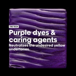 L'Oréal Professionnel Serie Expert Vitamino Color Spectrum Purple Dyes Shampoo 300ml