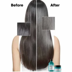 L'Oréal Professionnel Serie Expert Scalp Advanced Anti-Oiliness Dermo Purifier Shampoo 300ml