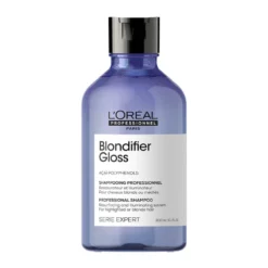 L'Oréal Professionnel Serie Expert Blondifier Gloss Professional Shampoo 300ml